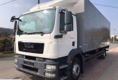 MAN TGM 18.290