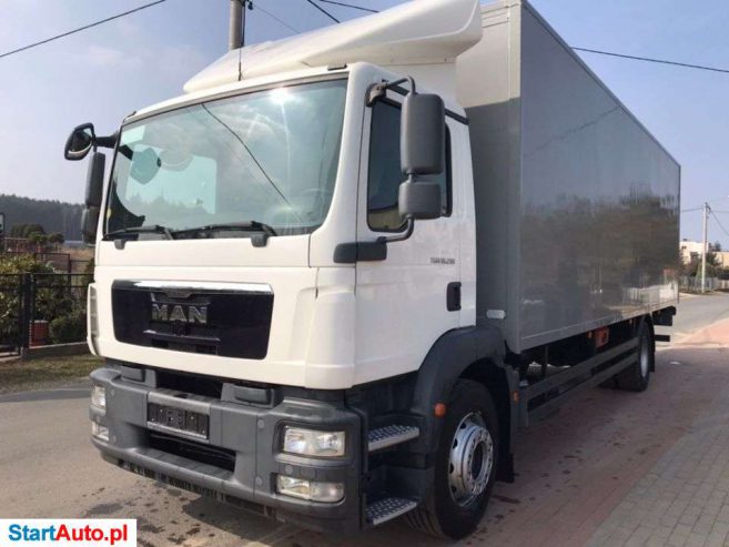 MAN TGM 18.290