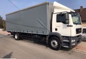MAN TGM 18.290