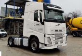 Volvo FH 04 500 KM