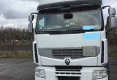 Renault Premium
