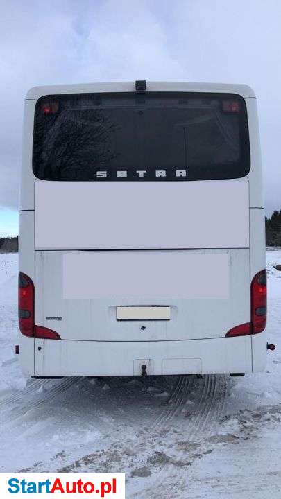 Setra 415 GT HD