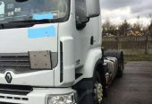 Renault Premium