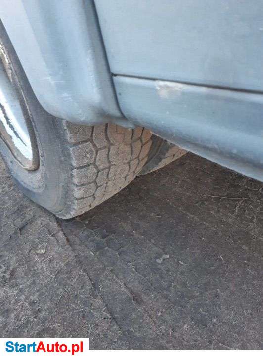 Mercedes-Benz Atego 823