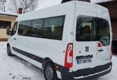 Renault RENAULT Master DCi Euro 5 AUTOBUS 17 OS