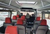 Renault RENAULT Master DCi Euro 5 AUTOBUS 17 OS