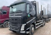 Volvo FH460 Euro6 Resor