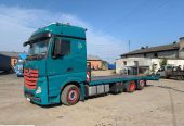 Mercedes-Benz Actros