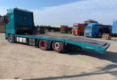 Mercedes-Benz Actros