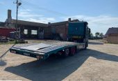 Mercedes-Benz Actros