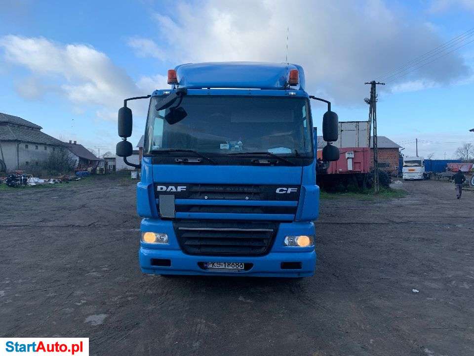 DAF CF