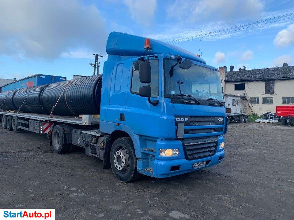 DAF CF