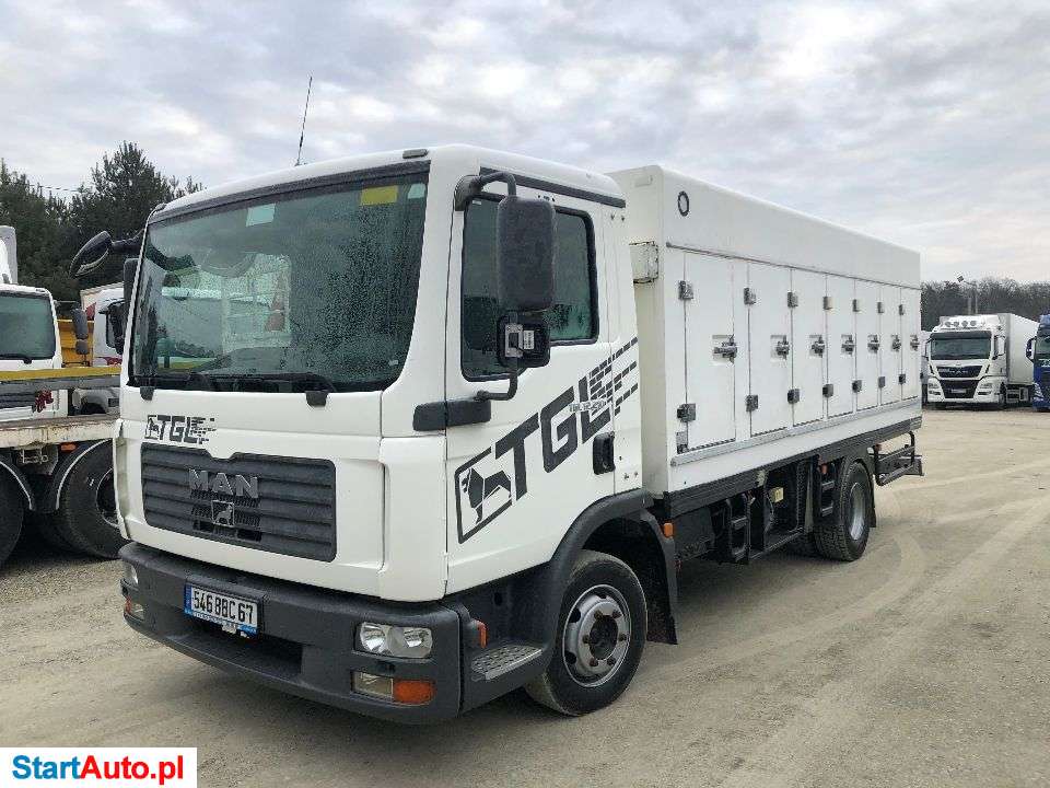 MAN TGL12.210