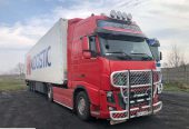 Volvo FH16