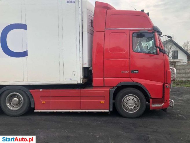 Volvo FH16