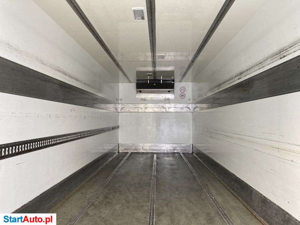 MAN TGS 26.360 EURO5 EEV