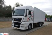 MAN TGX
