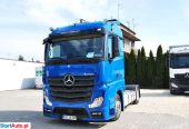 Mercedes-Benz Actros