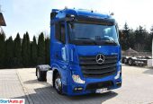 Mercedes-Benz Actros