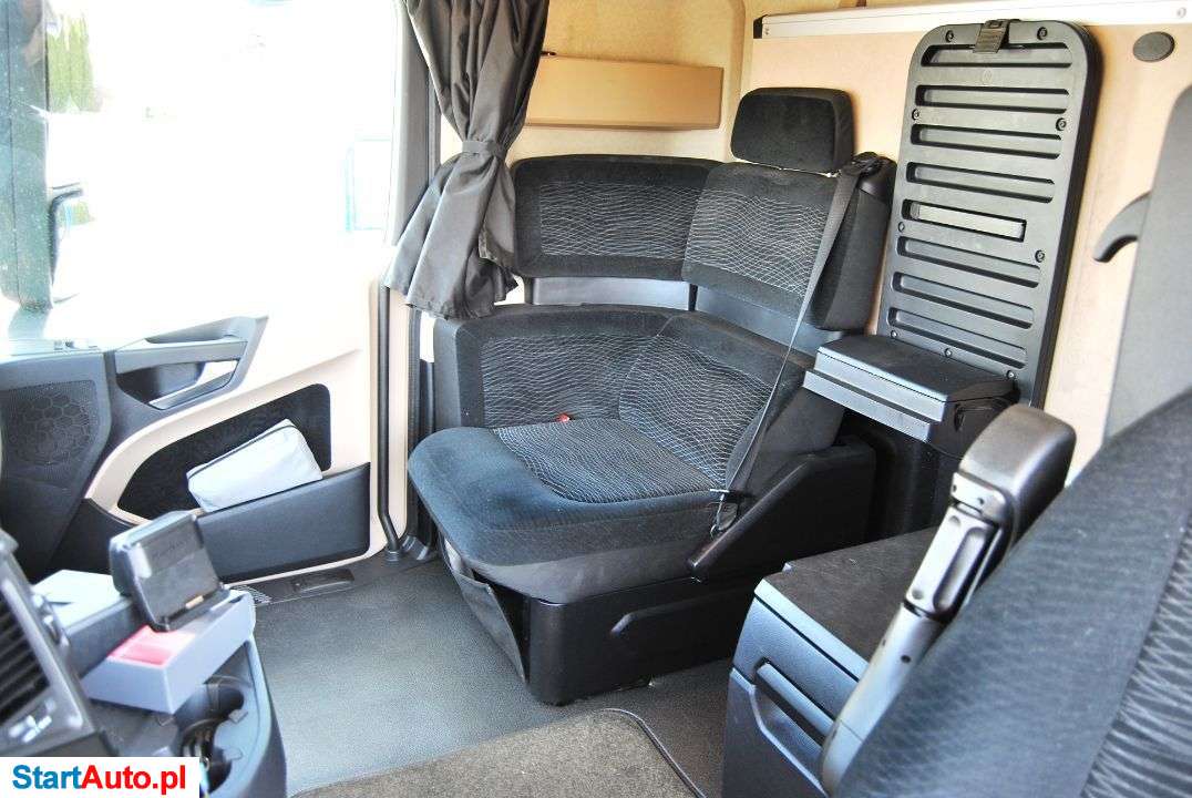 Mercedes-Benz Actros