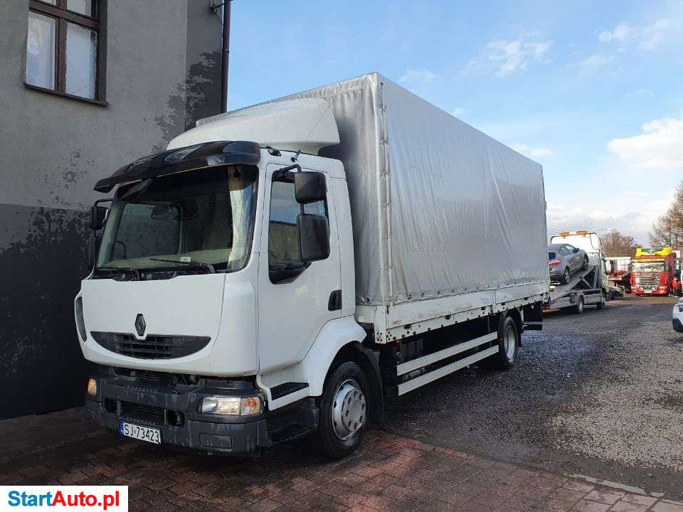 Renault Midlum