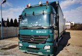 Mercedes-Benz Actros 1845