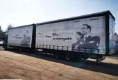 Mercedes-Benz Actros 1845