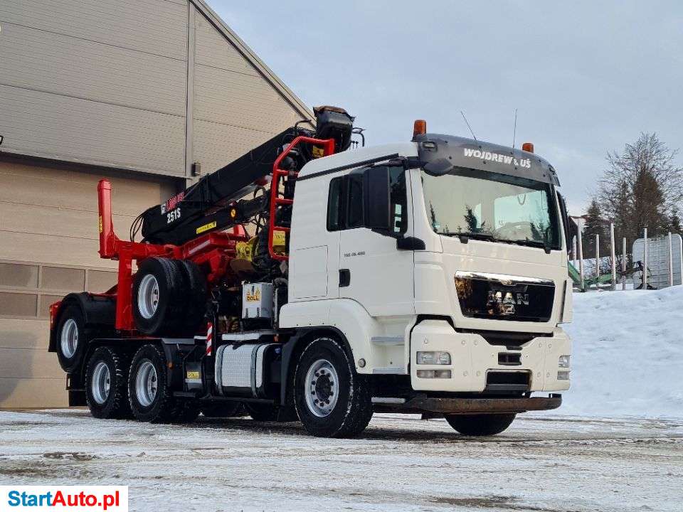 MAN Do Drzewa Drewna Lasu Stosu Kłoda Doll Dłużyca