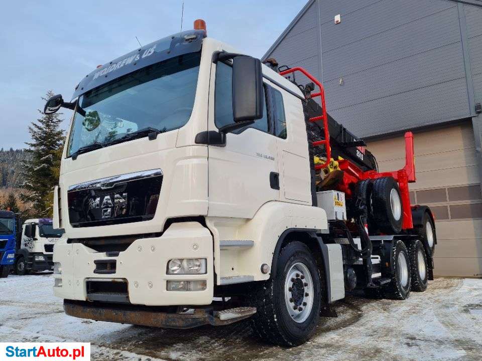 MAN Do Drzewa Drewna Lasu Stosu Kłoda Doll Dłużyca