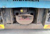 Mercedes-Benz Actros 2644 6×4