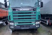 Scania 124