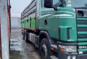 Scania 124