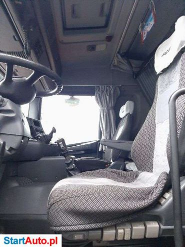 Scania 124