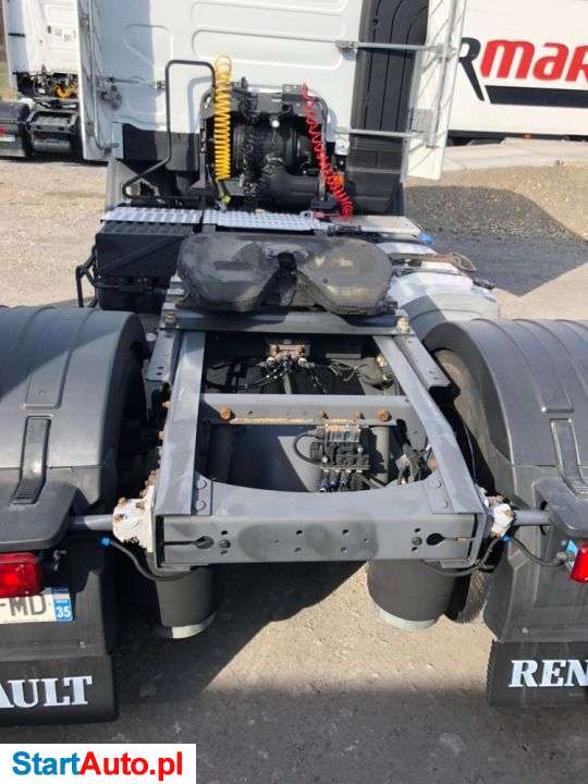 Renault Premium Euro5 Automat