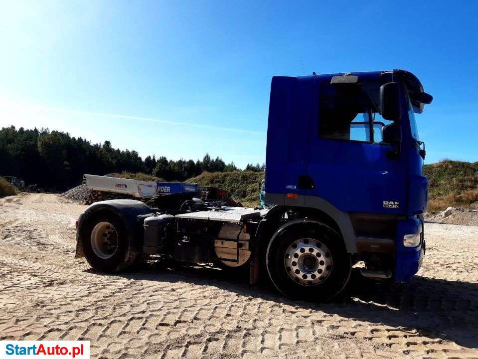 DAF CF 85.410