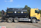 Volvo FH 12