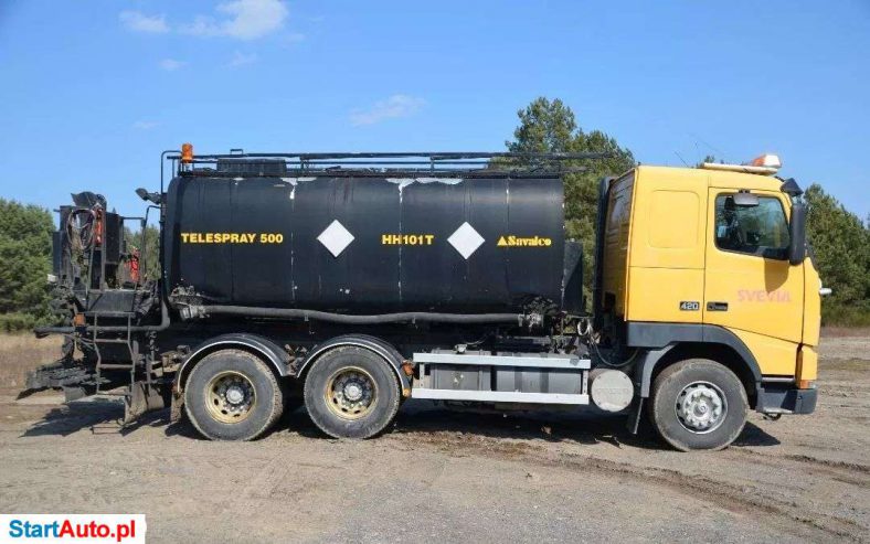 Volvo FH 12