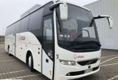 Volvo 9700