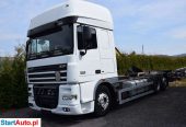 DAF XF 105 BDF