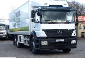 Mercedes-Benz AXOR 2533