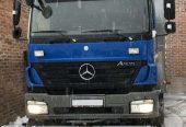 Mercedes-Benz AXOR 1829 4×4 Polewaczka Drogowa