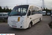 Iveco MAGOO 2 EURO CARGO