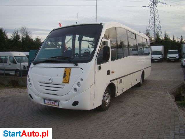Iveco MAGOO 2 EURO CARGO