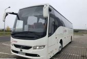 Volvo 9700