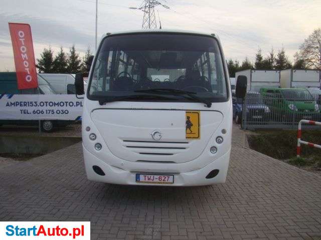 Iveco MAGOO 2 EURO CARGO