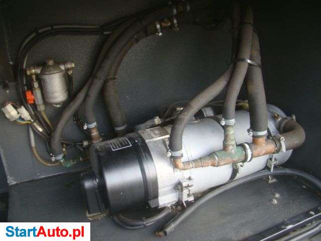 Iveco MAGOO 2 EURO CARGO