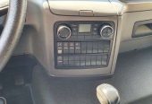 MAN TGL 12.220 EURO 6 KLIMA