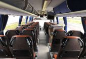 Volvo 9700