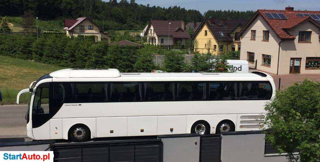 MAN R 08 Lion`S Coach