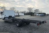 Mercedes-Benz ATEGO 1018 PODWOZIE ROZSTAW OSI 4.20 3 SZT.